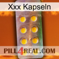 Xxx Capsules new11